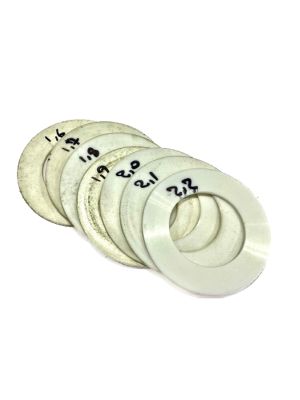 Kit rasamenti,  28' - 30''