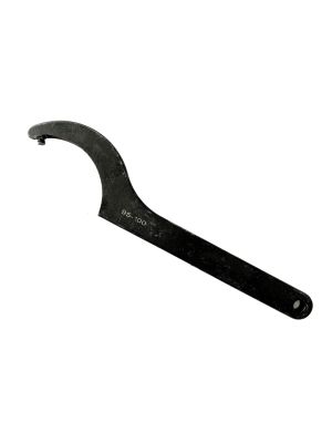 Chiave a C, 3 Pale 18