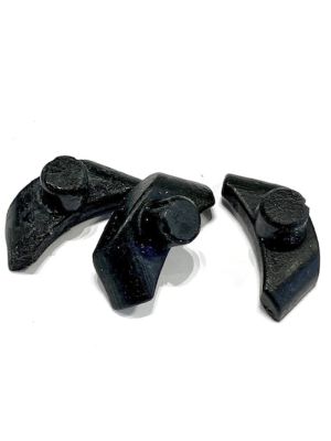 Fine corsa, 3 Pale, 15