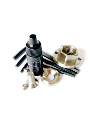 Dado M20 x 2 per 3 Pale Saildrive