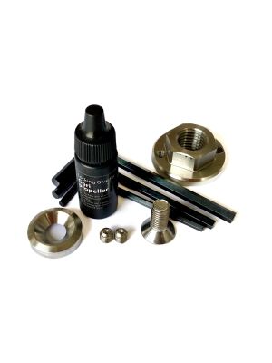 Dado M16 x 2 per 3 Pale Saildrive