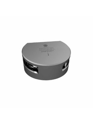 2nm 225° Masthead w/decklight, w/0,7 meter cable