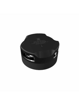 3nm Masthead/stern/anchor, black (power boats)