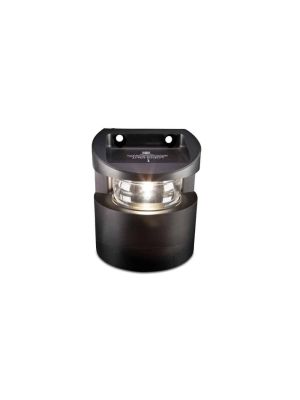 6nm 225° Masthead, single, vert mount, black