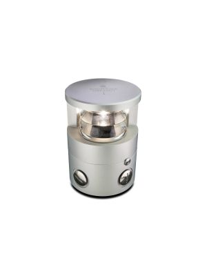 225° Masthead, double light, CD/CS alu base