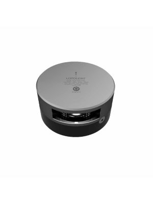 2nm 135° Stern light w/2,5 meter cable