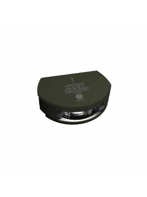 2nm 135° Stern light w/2,5 meter cable