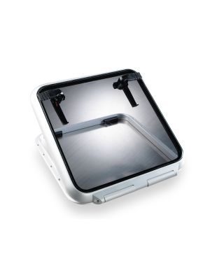 62 series Offshore hatch, other size (Cut out 500 x 500 radius 55)