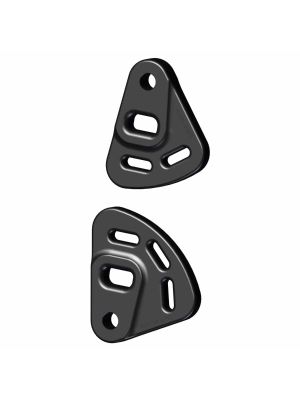 CABLELESS THIMBLES KF8.0 (x2)_Drum & swivel thimbles