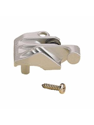 Racing Outhaul Cleat + Fairlead