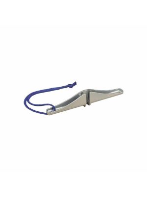 Maniglia grande Power Grip 2 in alluminio