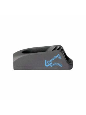 Strozzascotte verticale chiuso alluminio anodizzato