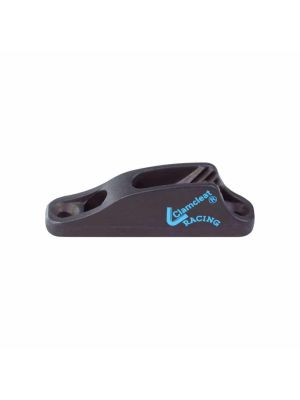 Aluminium Boom Cleat Hard Anodised