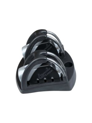 XD Silver Twin Training Cleat complete