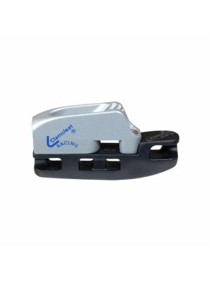 Strozzatore Aero Cleat con CL270 in alluminio Racing Micros perscotte Ø 3-4 mm