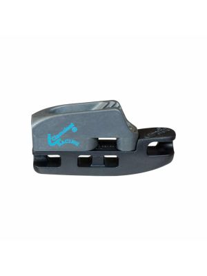 Strozzatore Aero Cleat CL270 in alluminio anodizzato Racing Micros perscotte Ø 3-4 mm