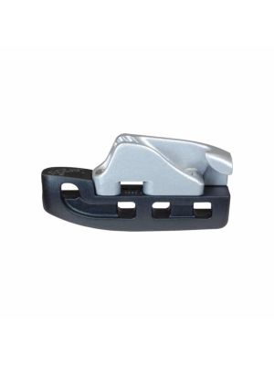 Aero Base with Silver CL277 Side-Entry Micros (S'board)