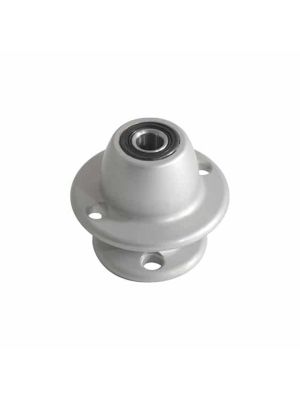 HALYARD SWIVEL 2.5 T (10.5 MM)_ To install before swedging