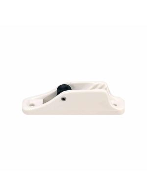 White Junior + Roller Fairlead
