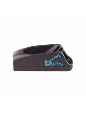 Strozzatore verticale chiuso corto mini, con anodizzazione doppia