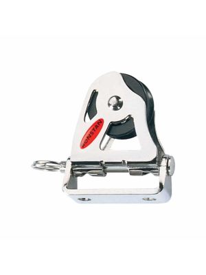 S20 BB Block,Pivoting Lead