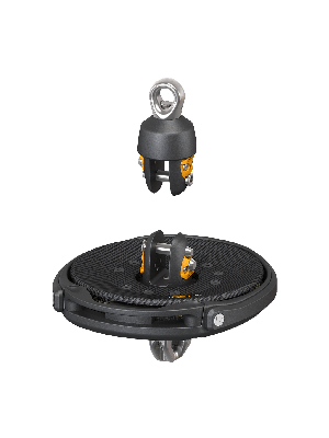 KF1.5 LARGE FURLER V3 STANDARD_K Snap + lashing eye