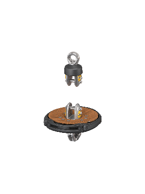 KFC3.0 FURLER V3 CLASSIC_K Snap + lashing eye