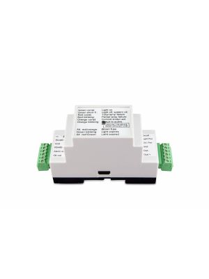 Monitoring Relay (formerly known as NLC) Lloyds approved