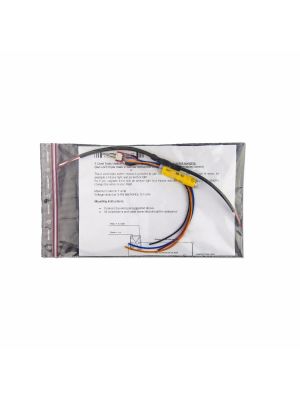 2 cord - triple switch