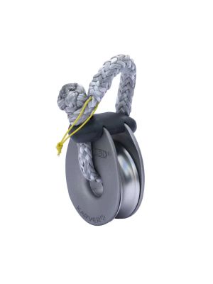 KBO15 SINGLE BLOCK_ Delivered with soft shackle