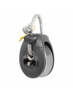 KBOW RATCHET BLOCK> Delivered with soft shackle