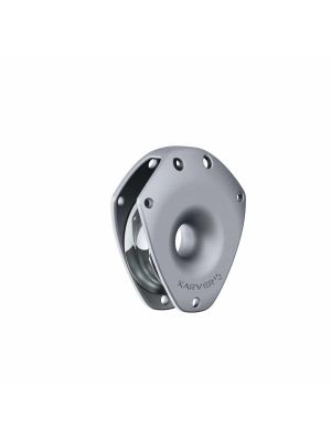 KBRA30 ALU. LASHING BLOCK