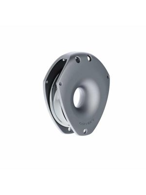 KBRA80 ALU. LASHING BLOCK