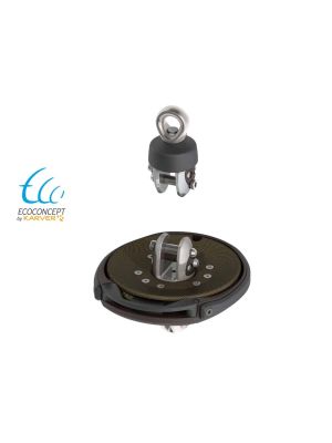 KF1.5 ECOCONCEPT FURLER_K Snap + lashing eye