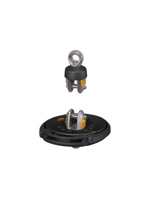 KFX4.5 FURLER STRUCTURAL_Lashing eye x 2