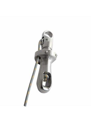 KHL5 HALYARD LOCK