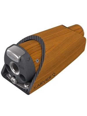 KJC10 CARBON & WOOD JAMMER NEW 2020