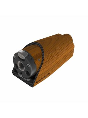 KJC15 CARBON & WOOD JAMMER NEW 2020