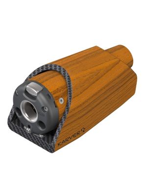 KJC50 CARBON & WOOD JAMMER NEW 2020