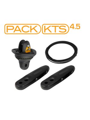 KTS4.5 & 6.0 V3 SPI PACK_KTS+AT+Clamps+Thimbles
