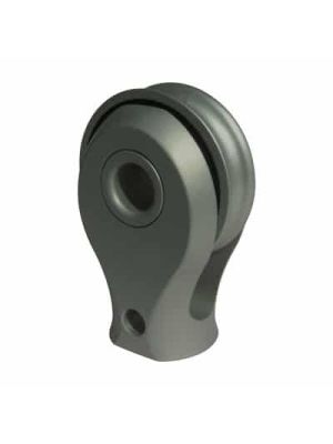 OPTIONAL 2:1 BLOCK KF5_ Only block without swivel