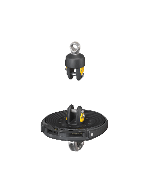 KF4.5 FURLER V3 STANDARD VERSION _ K Snap + lashing eye