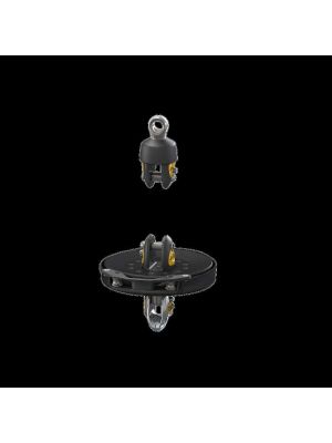 KFR4.5 FURLER V3 RACING_3:1 sheave + lashing eye