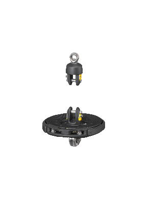 KF6.0 FURLER - STANDARD VERSION _ K Snap + lashing eye