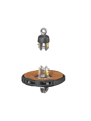 KFC6.0 FURLER V3 CLASSIC_K Snap + lashing eye