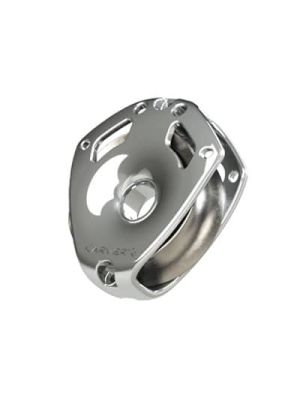 KBRM65 S. STEEL LASHING BLOCK