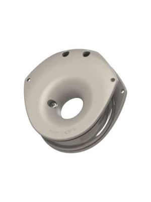 KBR80 ALU SNATCH BLOCK