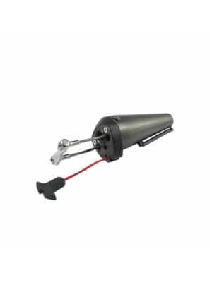 KJ10 CONE WITHOUT BASE