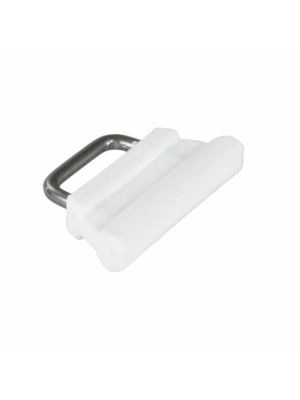 Sail Slide Stainless Bail 45mm x 8mm