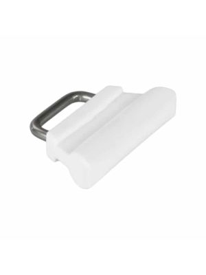 Sail Slide Stainless Bail 48mm x 11mm